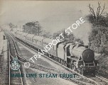 Main Line Steam Trust Development Appeal by TAWSE, James G. & CAMPION, Graham